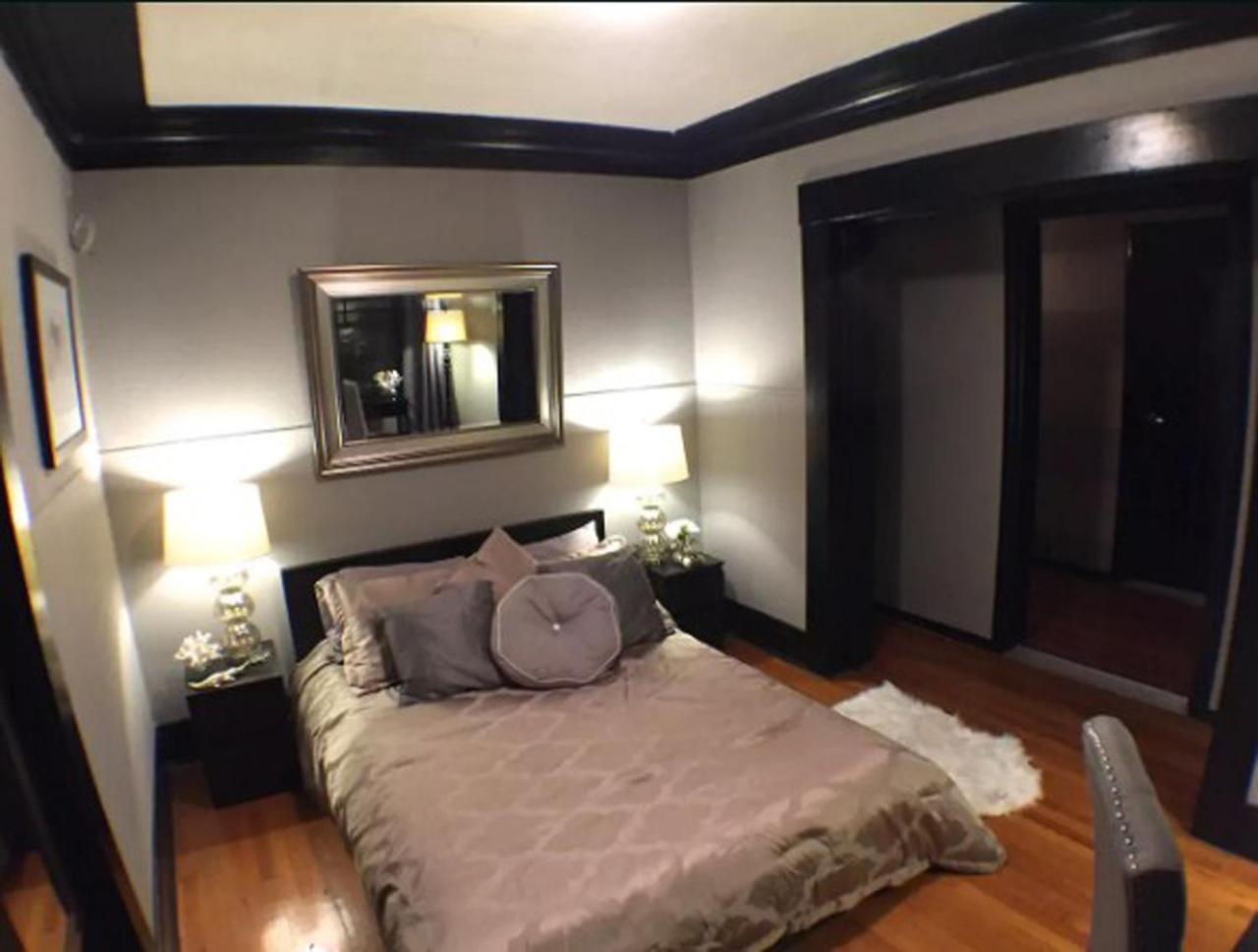 Efficiency With Shared Bathroom G2 Appartamento *