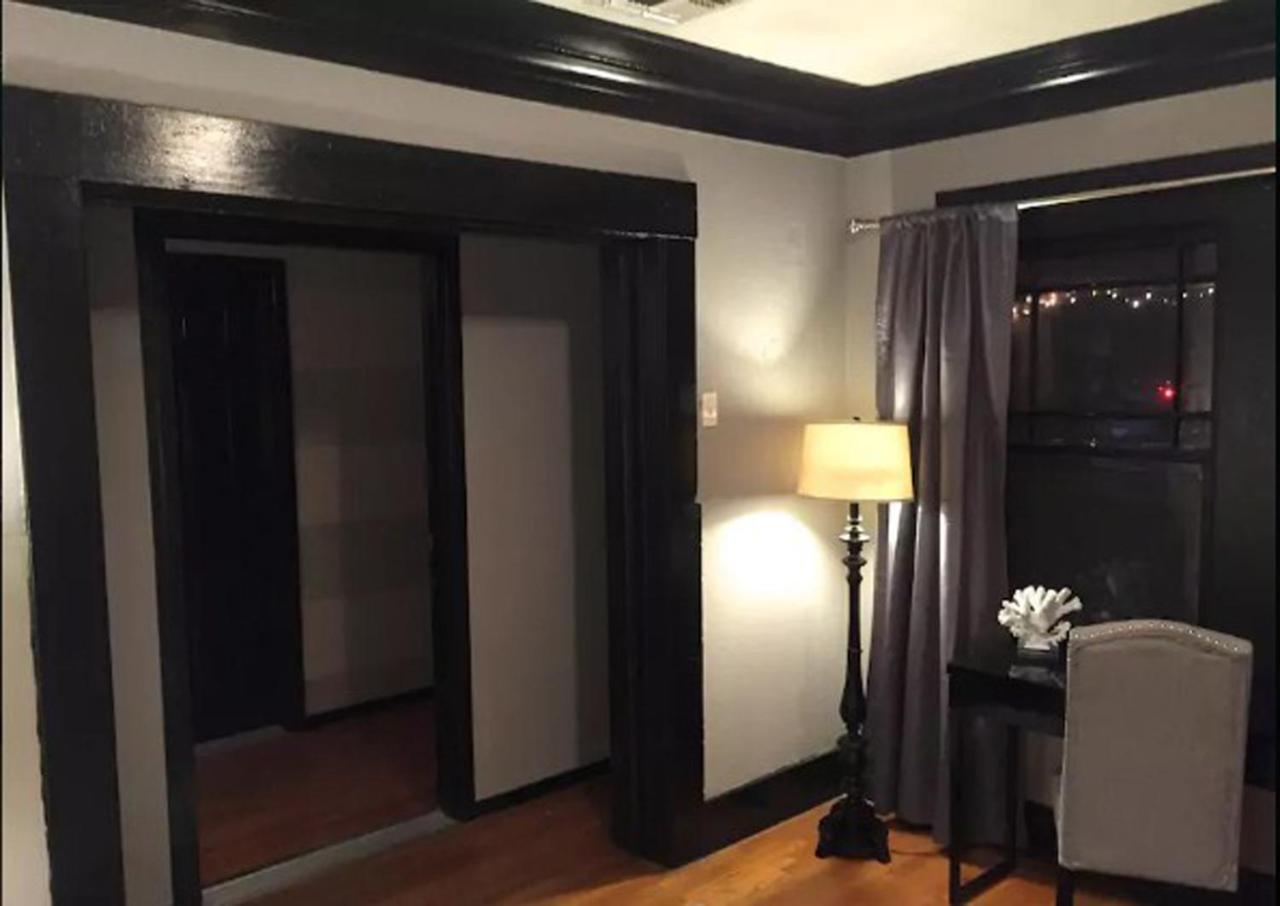 Appartamento Efficiency With Shared Bathroom G2 *