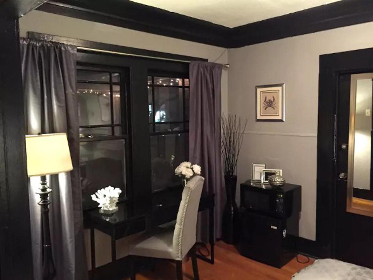 Appartamento Efficiency With Shared Bathroom G2 Los Angeles