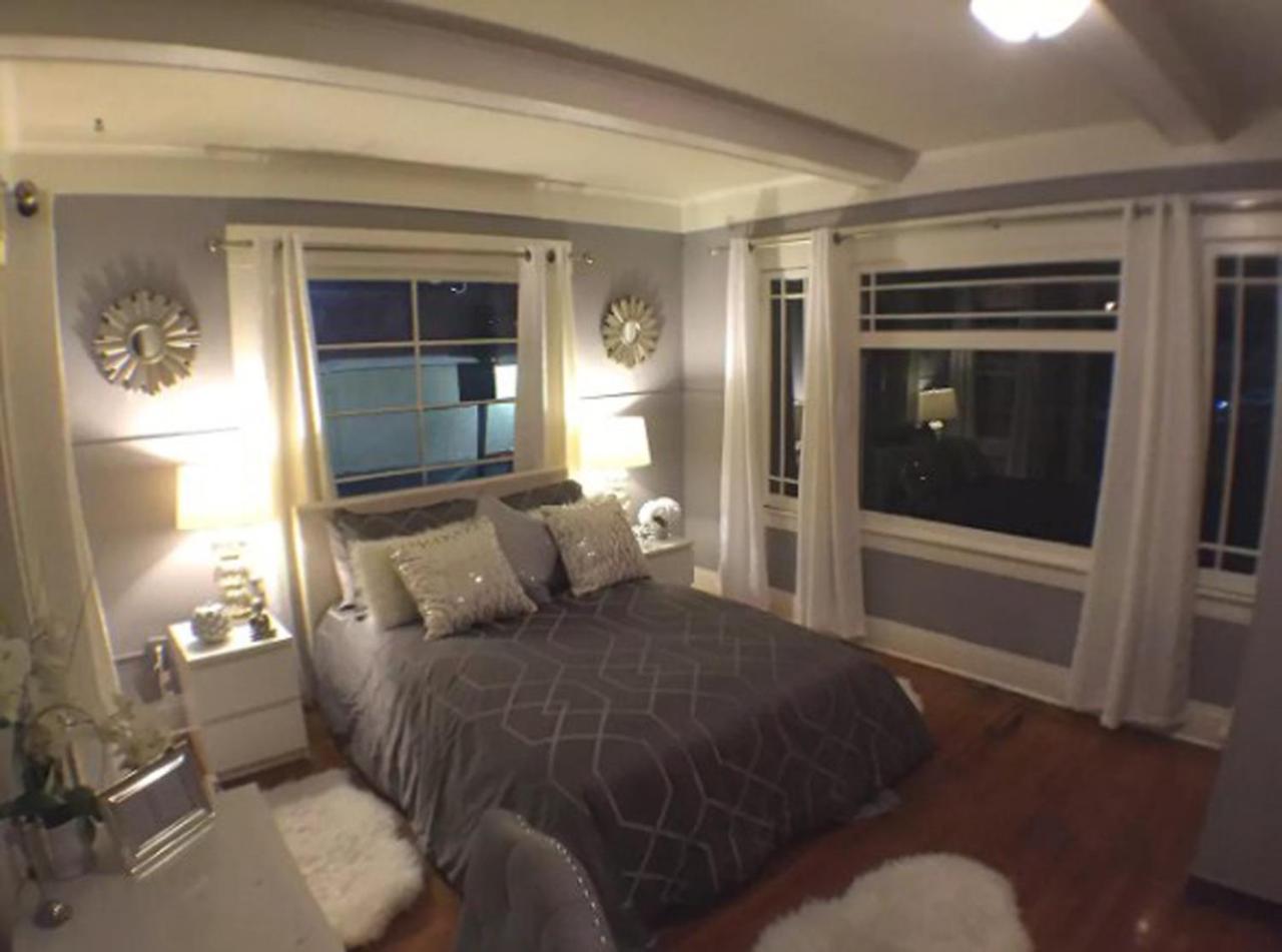 Appartamento Efficiency With Shared Bathroom G2 Los Angeles
