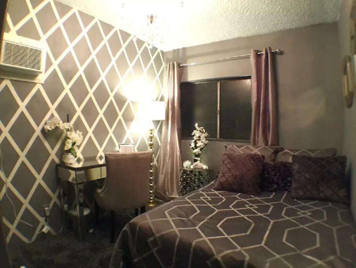 Efficiency With Shared Bathroom G2 Appartamento Los Angeles